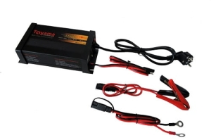 Ladegerät LiFePo4 10A 29,2V