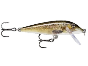 RAPALA Countdown 9cm CD09 TRL
