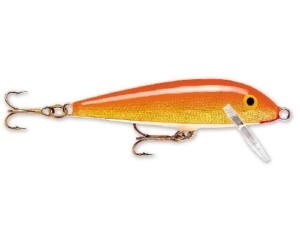RAPALA Countdown 9cm CD09 GFR