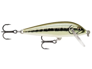 RAPALA Countdown 7cm CD07 AMN