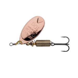 Obr.Abu Garcia Fast Attack 4,5g Copper