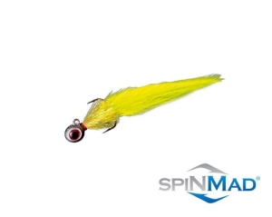 Spinmad Big-Jigi 8g 1805