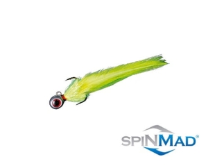 Spinmad Big-Jigi 4g 1704