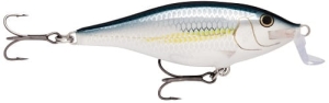 RAPALA Shallow Shad Rap 7cm JSSR07-ALB