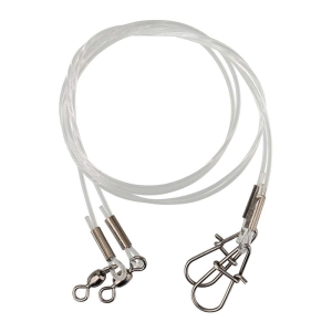Savage Gear VORFACHER Regenerator Trace 50cm 1mm 25kg