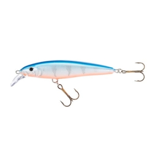 Jaxon Wobbler Alba Twitch 7,5cm SU N