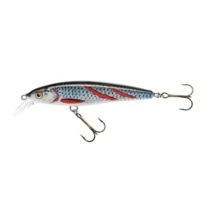 Jaxon Wobbler Alba Twitch 7,5cm SU KSN