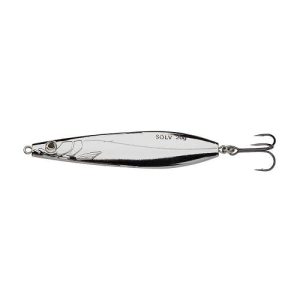 Abu Garcia Solv Blixx 9cm 20g Chrome