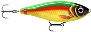 RAPALA X-Rap Hakenenu 14 Teilem 74g BPRT