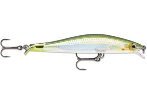 RAPALA RIPSTOP RPS09 HER