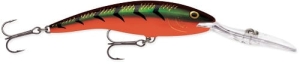 Rapala Deep Tail Dancer 11cm TDD-11-RDT