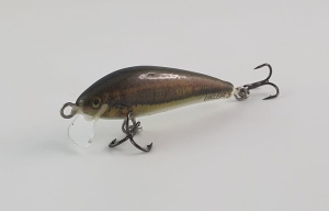 Wobbler Bonito Ukleja 5cm 4g Kol.18 FL