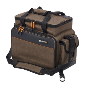 SG SPECIALIST LURE BAG M 6 BOXES 30X40X20CM 18L