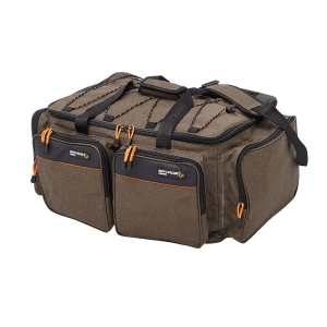SG SYSTEM CARRYALL XL 62X44X29CM 53L