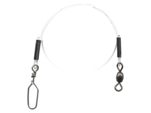 VORFACHER Dragon Invisible Fluorocarbon 10kg 35cm 2pcs