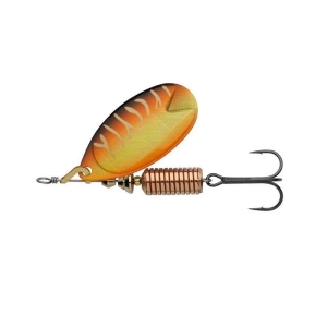 Abu Garcia Fast Attack 4,5g Red Hot Tiger