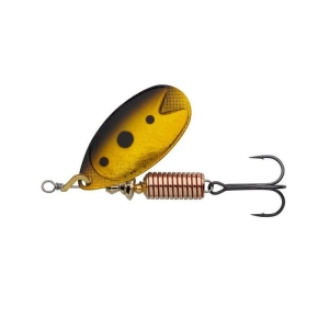 Abu Garcia Fast Attack 4,5g Orange Copper Hol