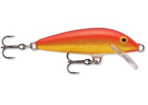 RAPALA Original Floater 5cm F-05-GFR