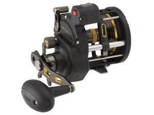 Multirolle FATHOM® II LEVEL WIND 30 LWLC RH