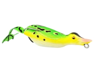 Savage Gear 3D Hollow Duckling weedless S 7,5cm 15g Fruck