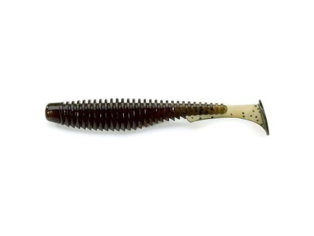 FishUp_U-Shad_62mm_043_watermelon_brown_black