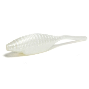 Bass Assassin 4cm Winziger Shad Alewife 15Stk.