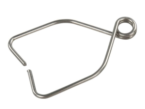 Clips DAM MADCAT DEAD BAIT CLIPS 6pcs