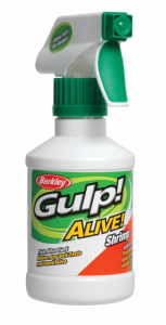 Attraktoren Berkley Gulp Alive! Krabben