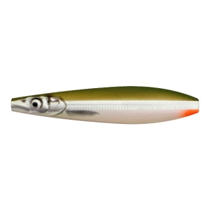 Savage Gear Line Thru Seeker 9cm 24g S Motoröl UV
