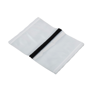 SG FLIP RIG BAG M 12 PE BAGS 26X18CM