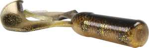 Ersatzschwänze für Miuras Mouse Big SpottedBullhead