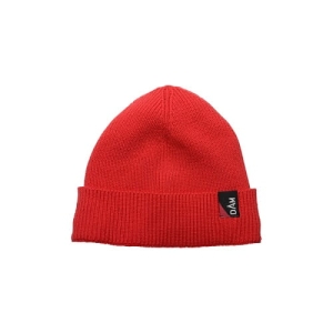 Mütze One Size Chili Pepper Red