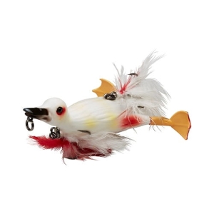 Savage Gear Ente Suicide Duck Flo Ugly 15cm/70g
