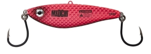 Zikade MADCAT Vibratix 12cm 110g Fluo Pink UV