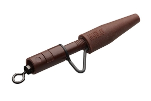 MADCAT SICHERHEITSLEIKLAMMER XXL BRAUN 5STK