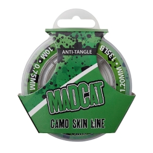Material VORFACHERowy MADCAT 1.35mm 75kg 25m