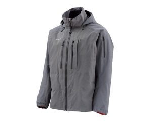 Jacke Simms G4 Pro Jacket Slate L