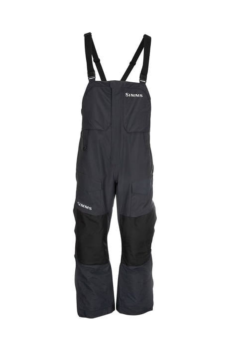 Spodnie Simms Challenger Insulated Bib Black..jpg