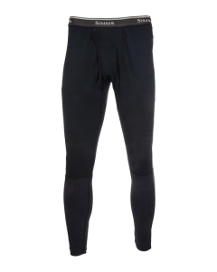 Unterwäsche Simms Heavyweight Baselayer Bottom B M