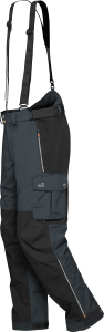 Hosen G.A. URUS 6 XXXL schwarz