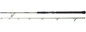 Spinnrute MADCAT Green Light Spin 2,25cm 50-100g 2 Teile