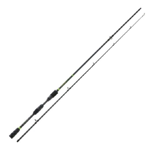 Spinnrute GUNKI Trooper 2.10m 10-35g 2 Teile Cast