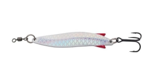 Abu Garcia Toby 15g 75mm LF Weißer Blitz