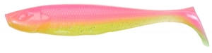 GUNKI BUMPY 90 9cm Pink Chart 1Stückt