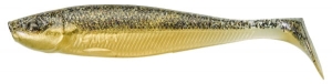GUNKI BUMPY 90 9cm Ghost Zander 1Stückt