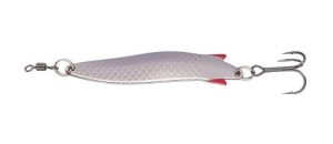 Abu Garcia Toby 18g 90mm LF Silver