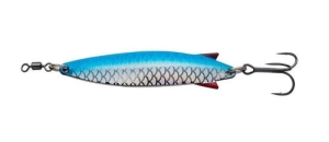 Abu Garcia Toby 18g 90mm LF Blue Flash