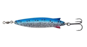Abu Garcia Toby 18g 90mm LF Blue Glitter