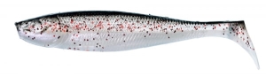 GUNKI BUMPY 130 13cm Blood Natural Grey 1Stückt