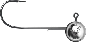 Jigkopf DRAGON V-POINT AGGRESSOR 2/0 5g 3St